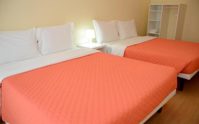 Barra Atlântica Apartment 2