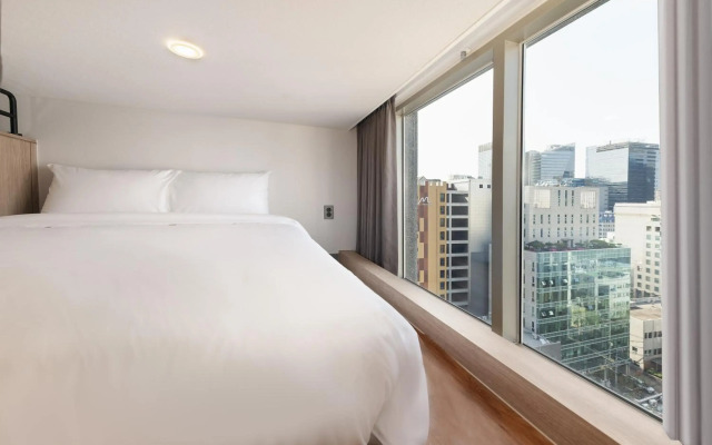 Travelodge Myeongdong Namsan
