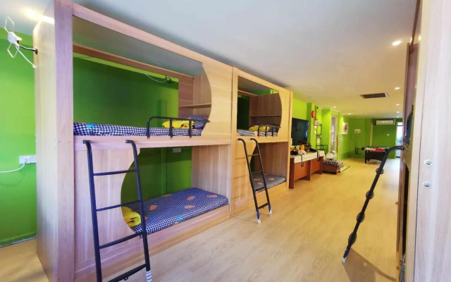 AV HomeStay - Kuching MJC