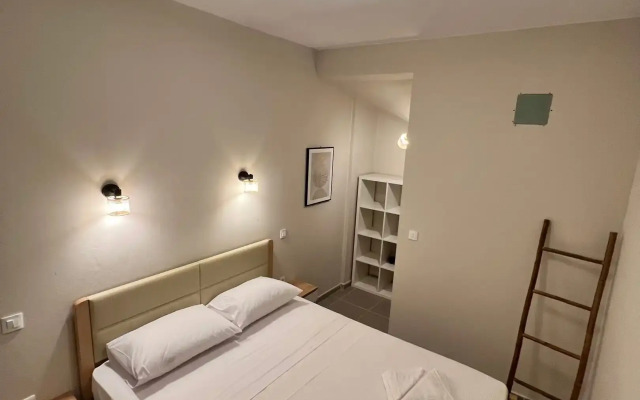 Tassos Cottage Fiskardo Kefalonia