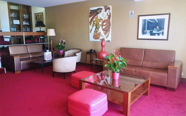Hotel Catedral