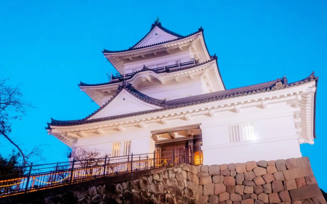 Toyoko Inn Odawara-eki Higashi-guchi