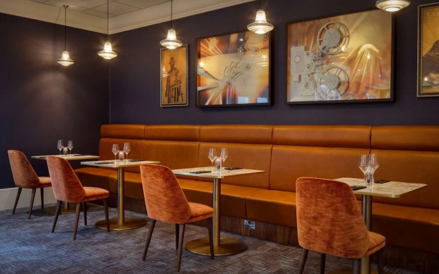 DoubleTree by Hilton London Elstree