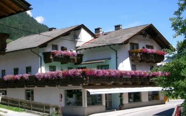 Pension Alpina