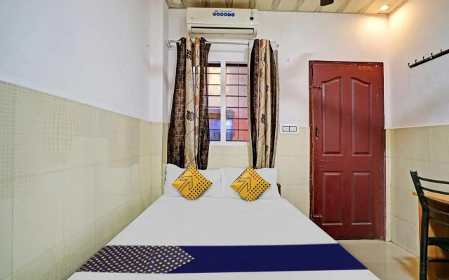 SPOT ON 807038 KKH Residency