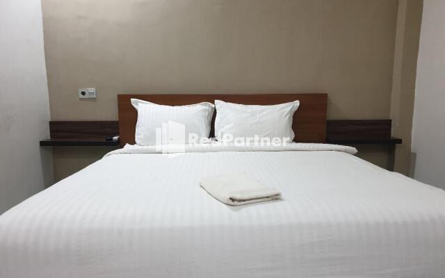 Hotel Grand Saota Syariah Soppeng RedPartner