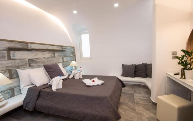 Gianna Suites
