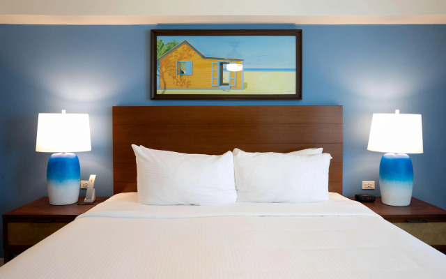 Hilton Vacation Club Flamingo Beach St. Maarten