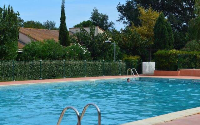 Appartement Argelès-sur-Mer, 1 pièce, 4 personnes - FR-1-225-619