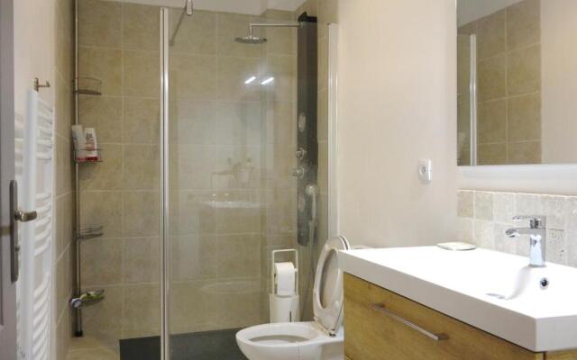 Cannes 250m2 - 8mn Walking distance Palais Festivals and Beach