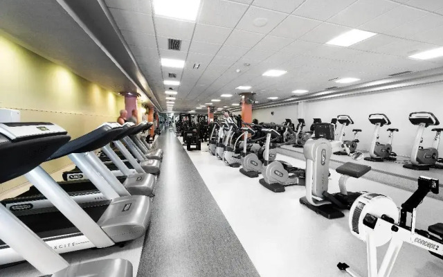 Marylanza Suites & Spa
