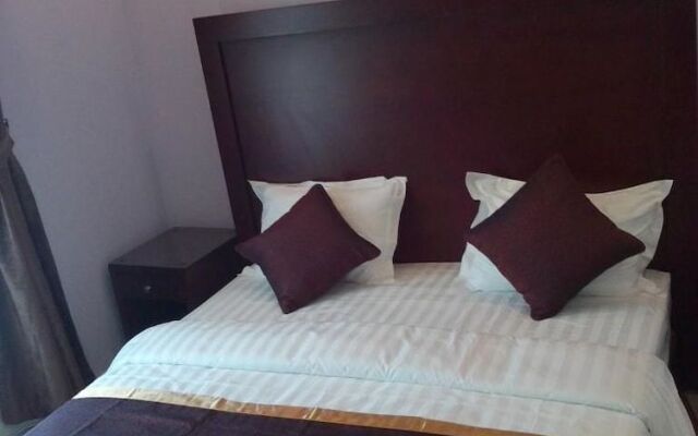 Nouran Hotel Apartments