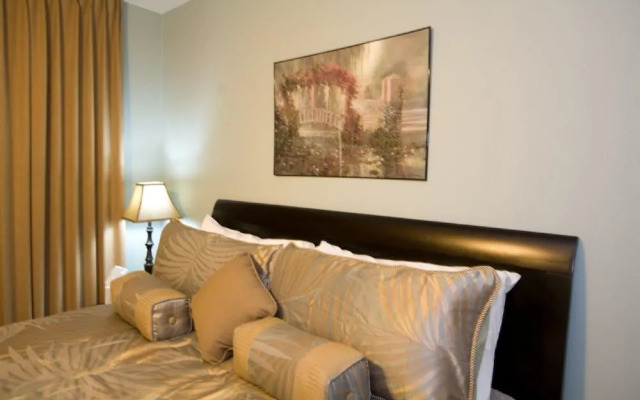 916 Shores of Panama