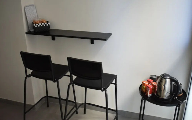 Mimmù private rooms