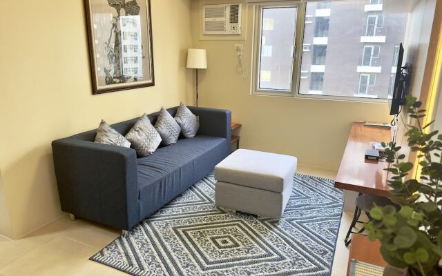 Stay comfy & feel Homealike 32