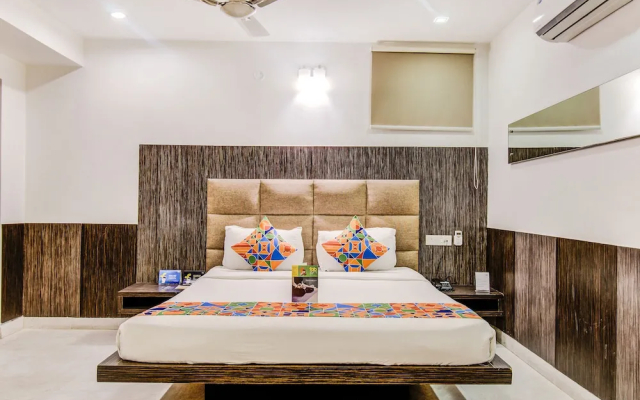 Hotel Kenzo Inn