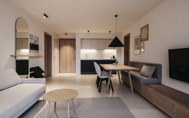 Haven Mountain Retreat