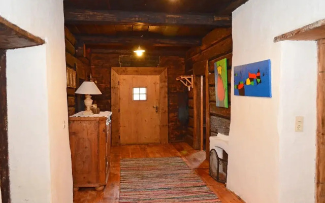 Holiday Home Mesnerhaus Fuchsn, Weisspriach im Lungau