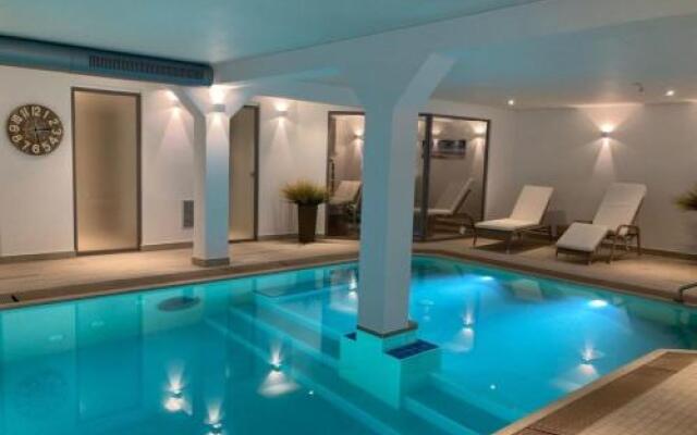 Strandburg auf Juist - Ferienwohnung 206 (Ref. 50965)