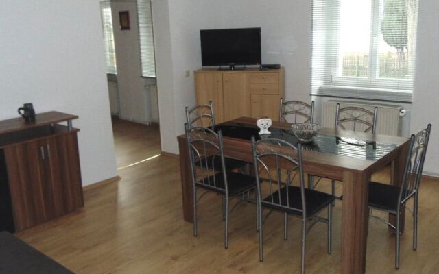 Hostel Vorharz Ballenstedt