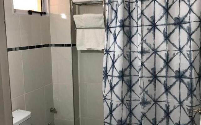 Departamento Ideal Super Centrico!!