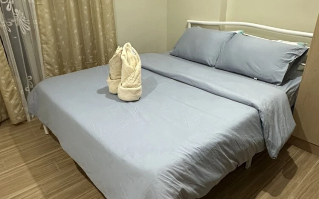 Lovely Studio St. Honore25