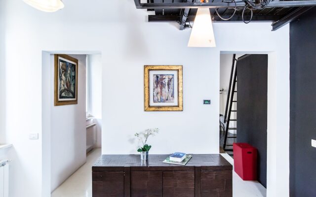 Trastevere Charme - My Extra Home