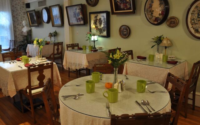 Normandy Inn