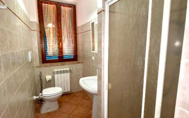 Appartamento La Chiusa