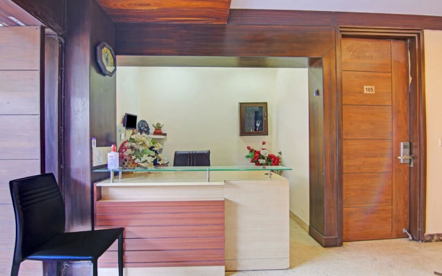 Treebo Trend PP Residency