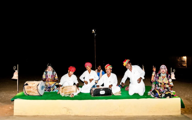 OYO 23488 Stay Inn Resort