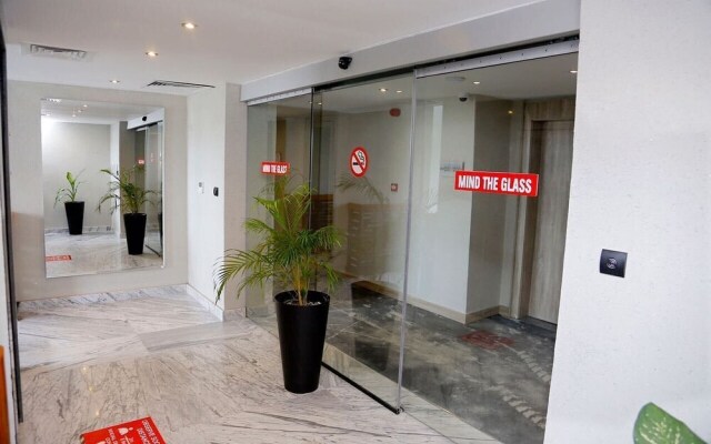 Golden Tulip Lekki Hotel