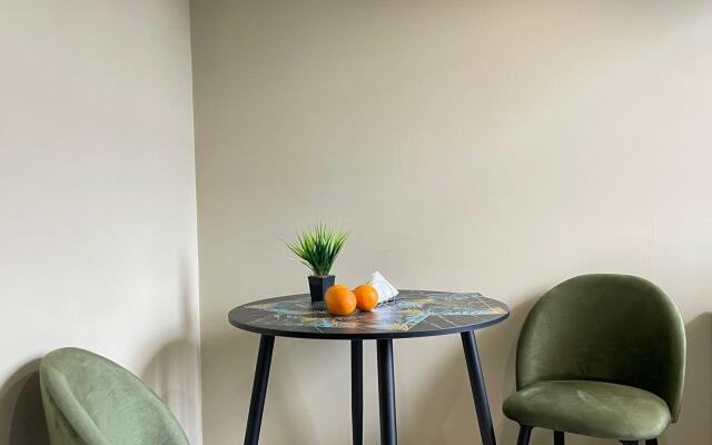 Апартаменты на улице Балтийская