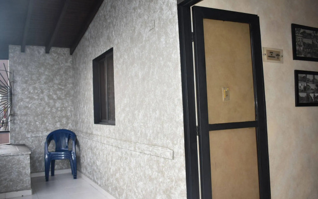 Ayenda Villas de San Juan