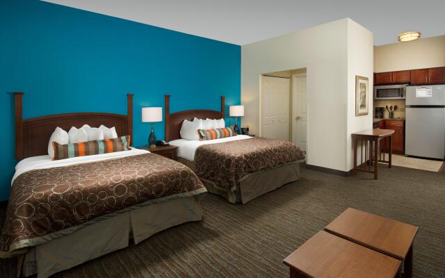 Staybridge Suites Baltimore BWI Airport, an IHG Hotel