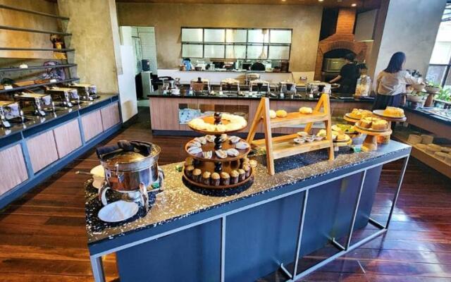 Stana Puri Gopa Hotel