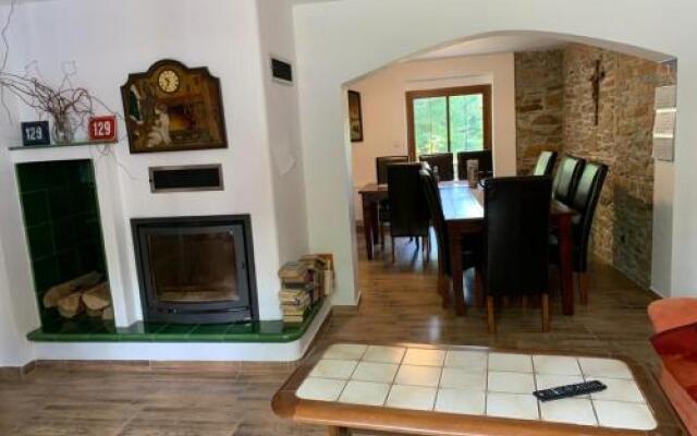 Apartments Stein
