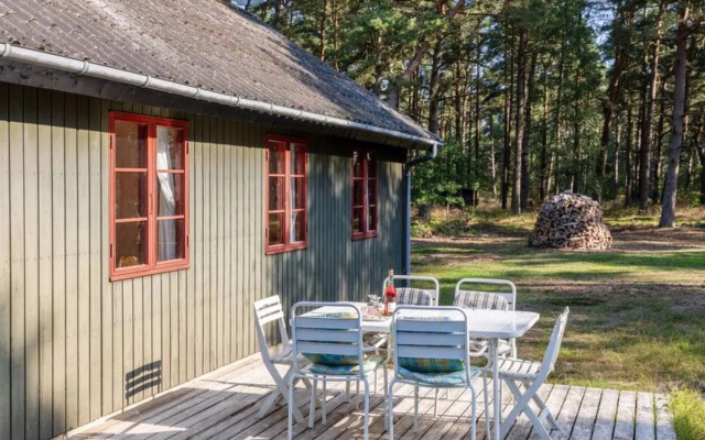 "Sena" - 200m from the sea in Bornholm
