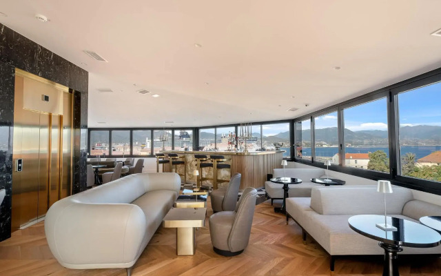 Hotel San Carlu Citadelle