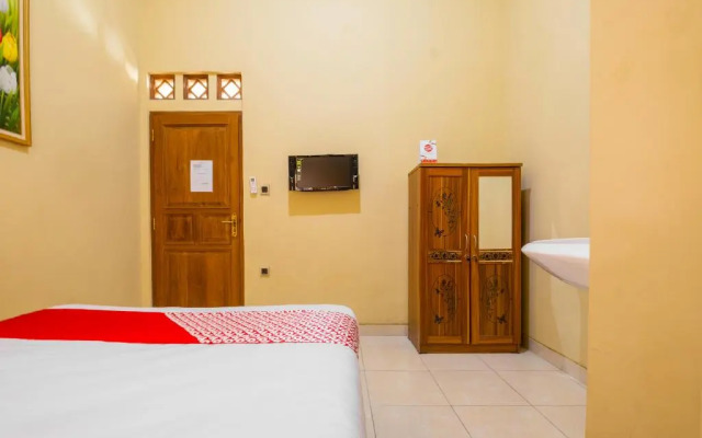 Bumi Eyang Enin Homestay Syariah