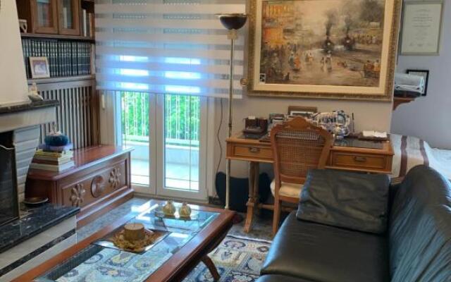 Holidays Pelion Katerina s house