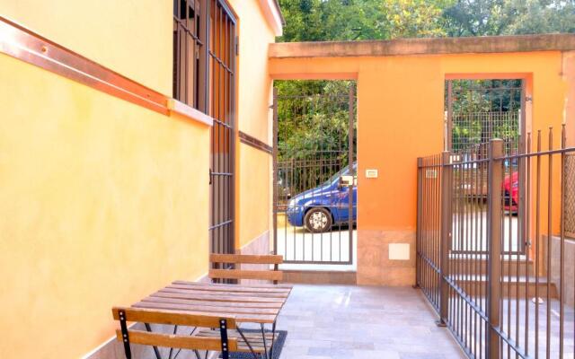 La Casa Di Eva