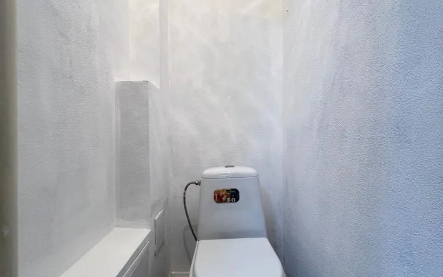 Апартаменты СпатиНаКровати на улице Красноярская