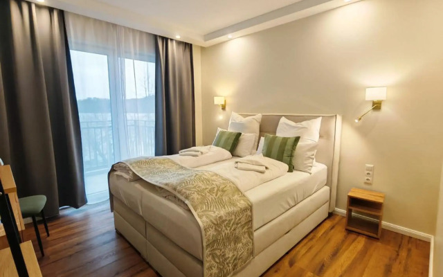 Strandhotel Buckow Resort & SPA