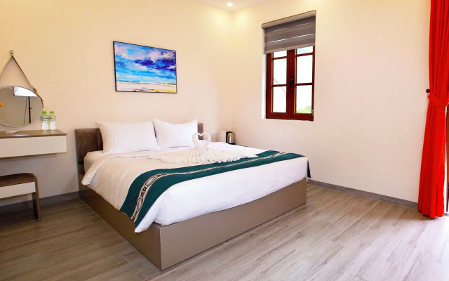 Rova105 Hotel