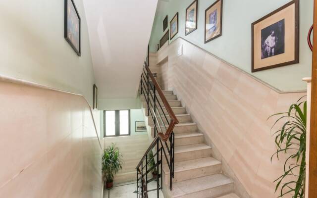 OYO 10167 Salt Lake City