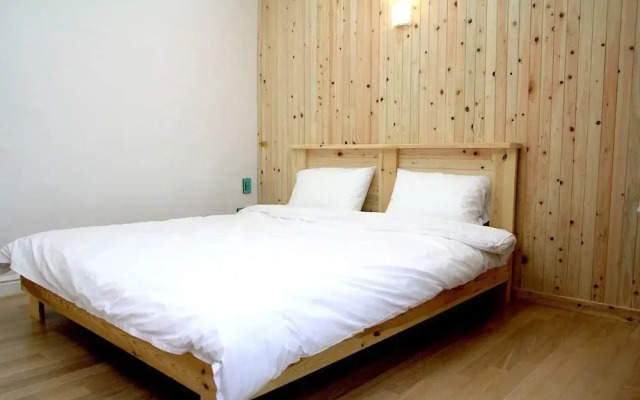 Ok-san Seowon Guest House