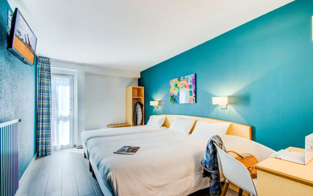 The Originals City, Hôtel Éclipse