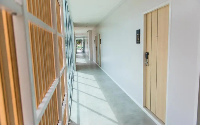 La Route Residence Pattaya