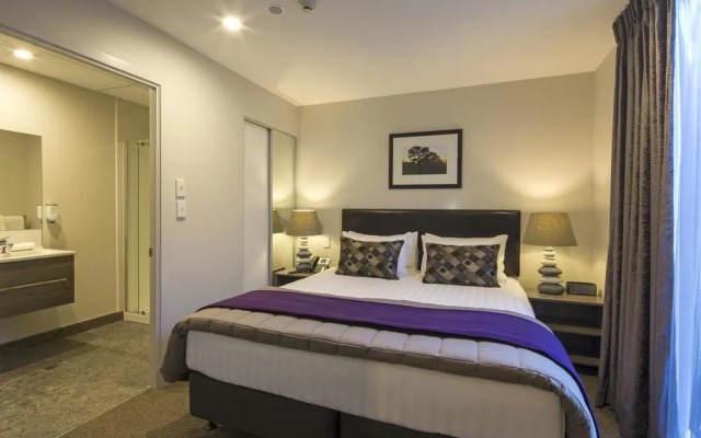 Ramada Hotel & Suites Queenstown Remarkables Park